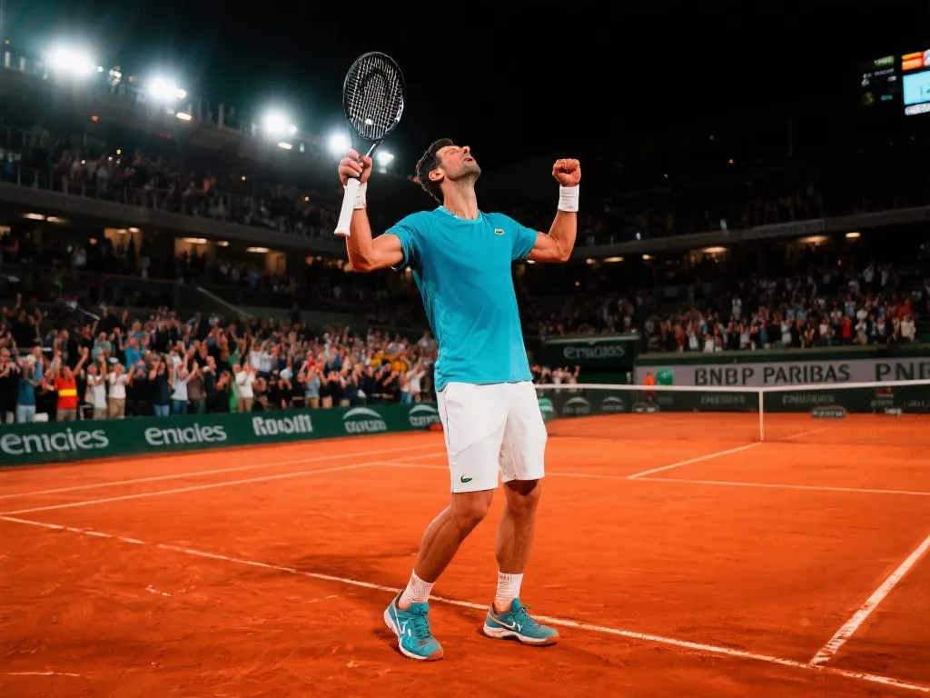 绿茵场上的风暴：ATP Santa Ponsa见证不屈与荣耀