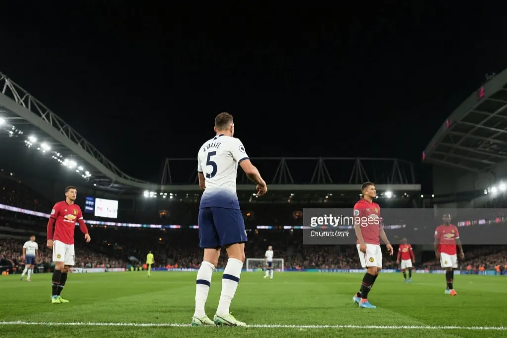 热刺破局：曼联不败神话在滑铁卢终结