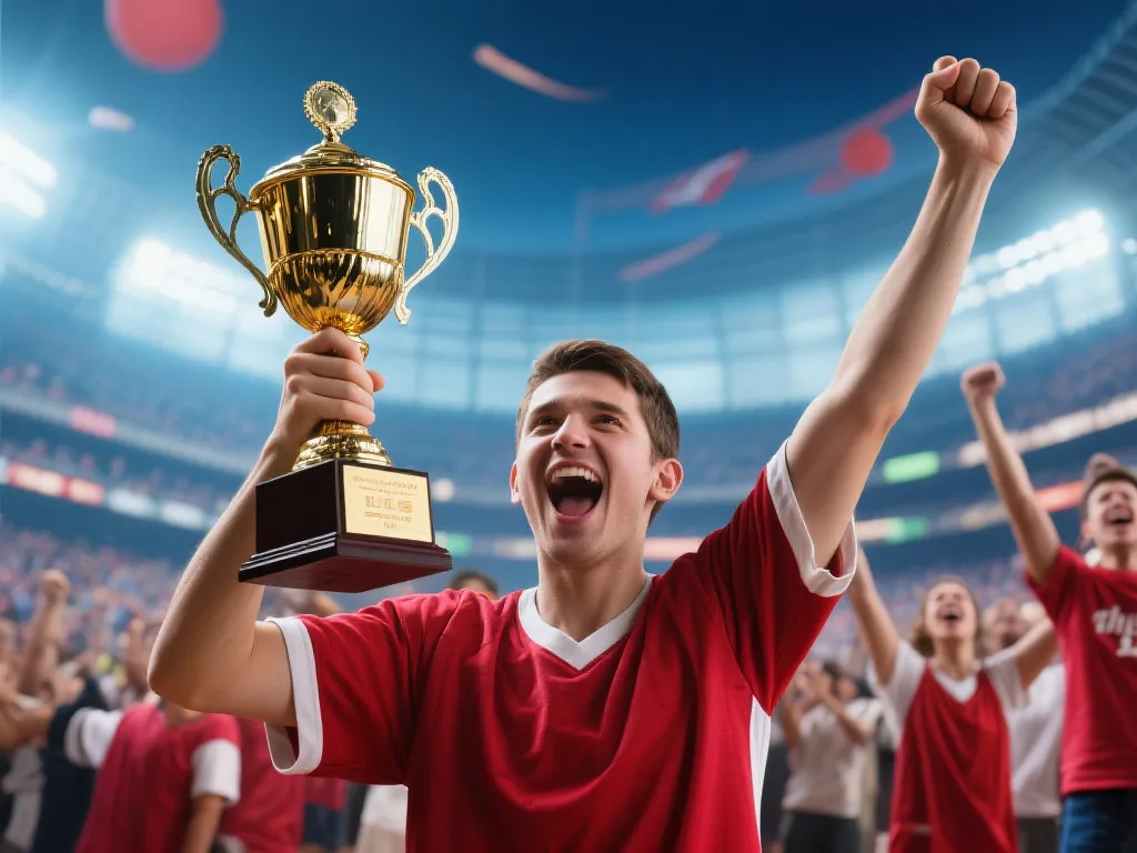 荣耀集结：在乐鱼体育体验篮球粉丝专属徽章的魅力