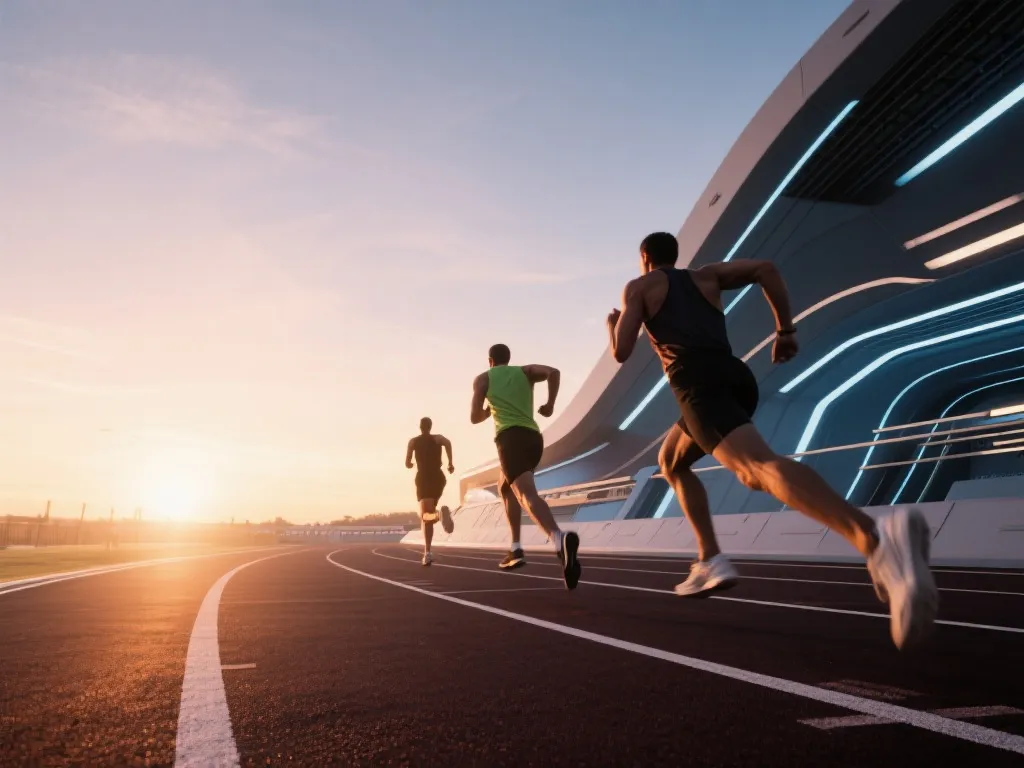 风暴中的起跑线：FIMO改革招标点燃体育新纪元